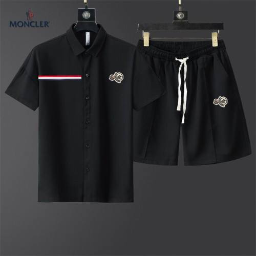 Moncler suit-485(M-XXXL)