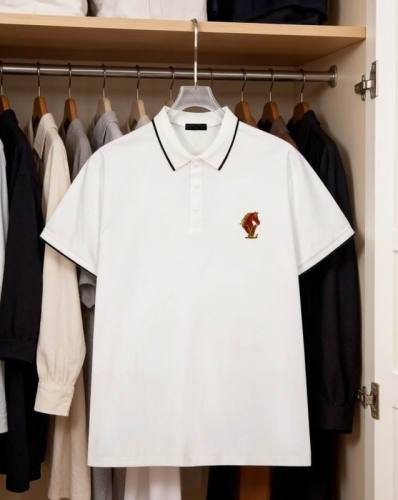 LV polo t-shirt men-841(M-XXXL)