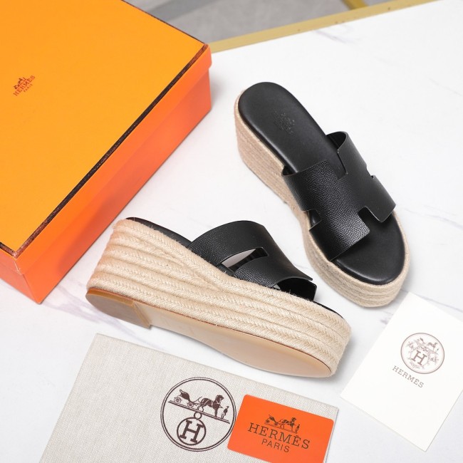 Hermes women Sandals 1：1 Quality-444