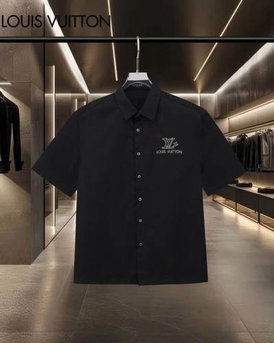 LV  short sleeve men-761(M-XXL)