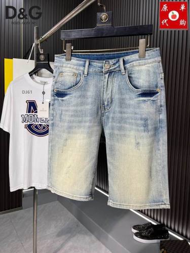 D&G men jeans AAA quality-065