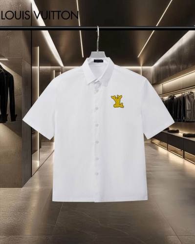 LV  short sleeve men-750(M-XXL)