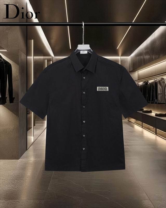 Dior shirt-432(M-XXL)
