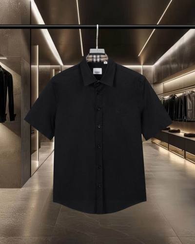 Burberry short sleeve men-399(M-XXL)