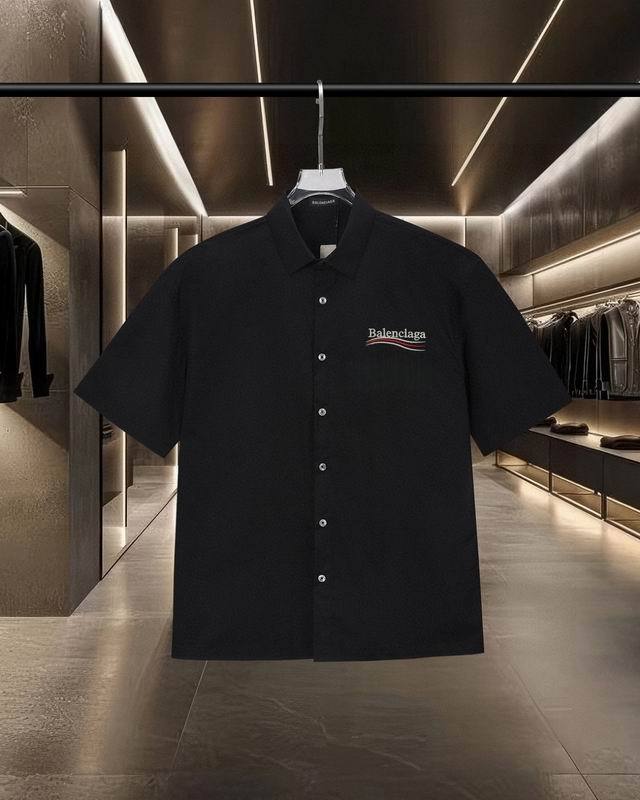 B shirt-129(M-XXL)