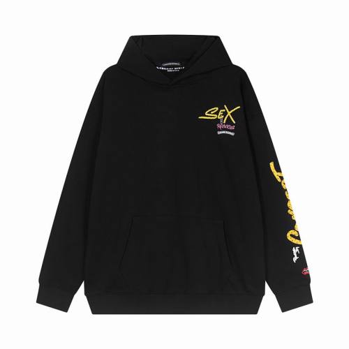Chrome Hearts men Hoodies-1946(S-XL)