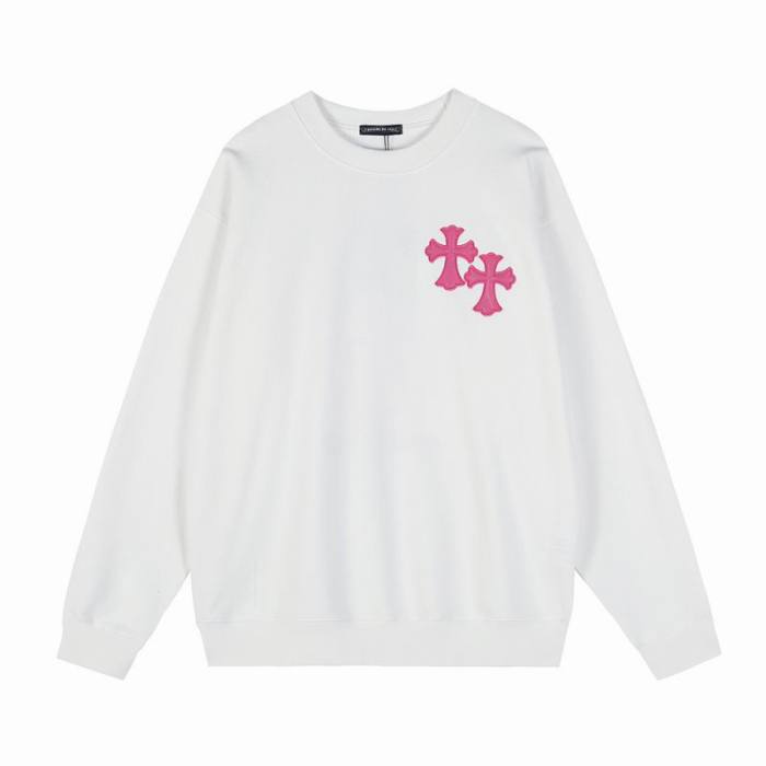Chrome Hearts men Hoodies-1979(S-XL)