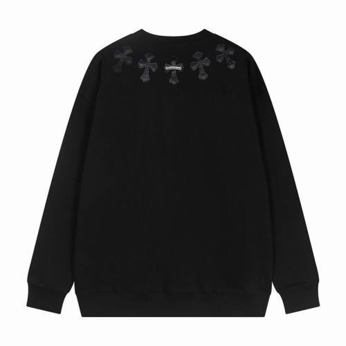 Chrome Hearts men Hoodies-1904(S-XL)