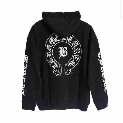 Chrome Hearts men Hoodies-1951(S-XL)