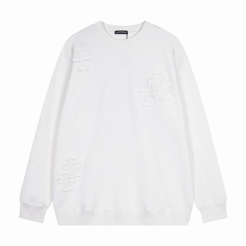 Chrome Hearts men Hoodies-1934(S-XL)