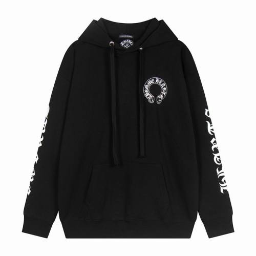 Chrome Hearts men Hoodies-1921(S-XL)