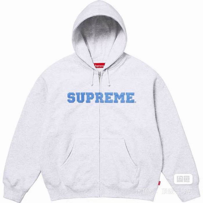 Supreme men Hoodies-546(S-XL)