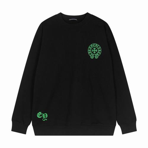 Chrome Hearts men Hoodies-1942(S-XL)