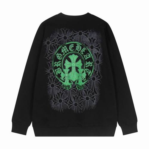 Chrome Hearts men Hoodies-1943(S-XL)