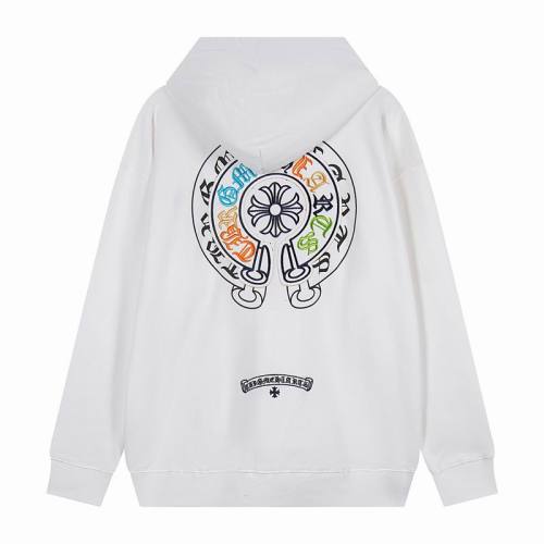 Chrome Hearts men Hoodies-1908(S-XL)