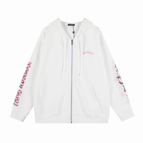Chrome Hearts men Hoodies-1989(S-XL)