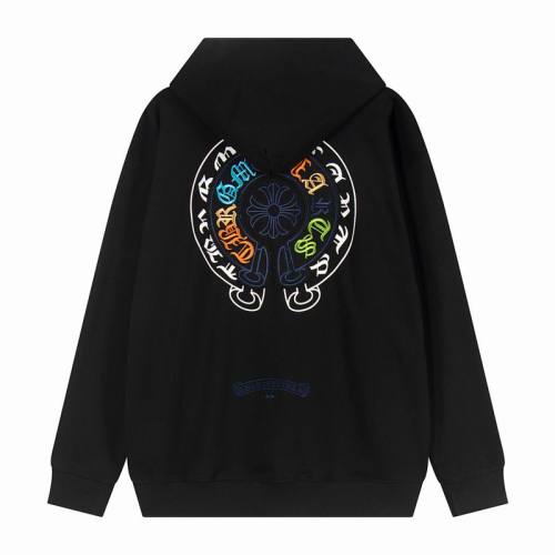 Chrome Hearts men Hoodies-1906(S-XL)