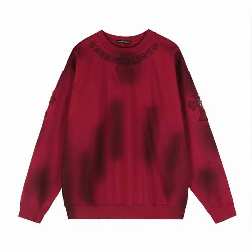Chrome Hearts men Hoodies-2004(S-XL)