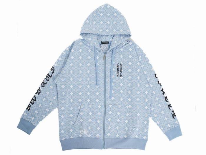 Chrome Hearts men Hoodies-2026(S-XL)