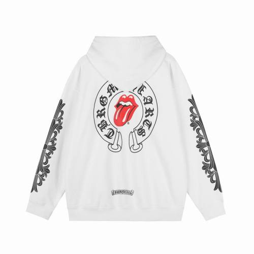 Chrome Hearts men Hoodies-1912(S-XL)