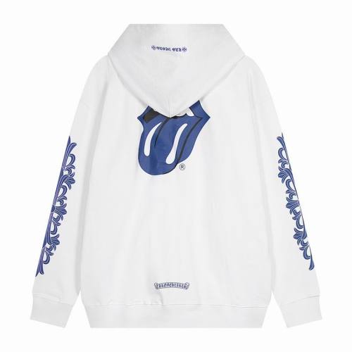 Chrome Hearts men Hoodies-1890(S-XL)