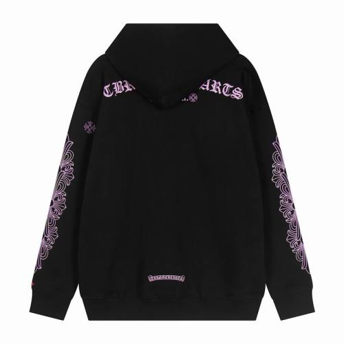 Chrome Hearts men Hoodies-1926(S-XL)
