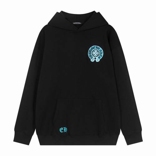 Chrome Hearts men Hoodies-1956(S-XL)