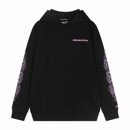 Chrome Hearts men Hoodies-1925(S-XL)
