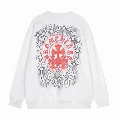 Chrome Hearts men Hoodies-1941(S-XL)