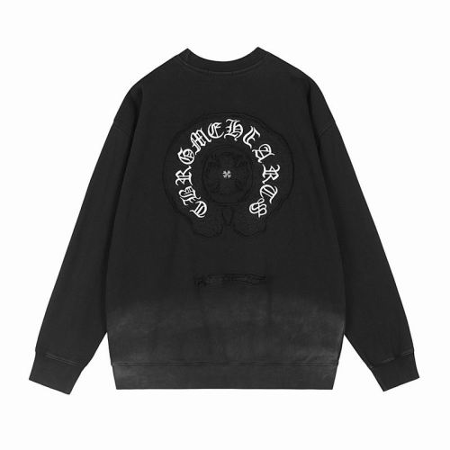 Chrome Hearts men Hoodies-1928(S-XL)