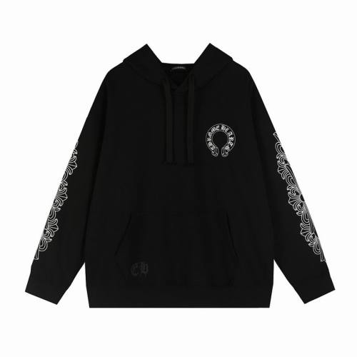 Chrome Hearts men Hoodies-2021(S-XL)