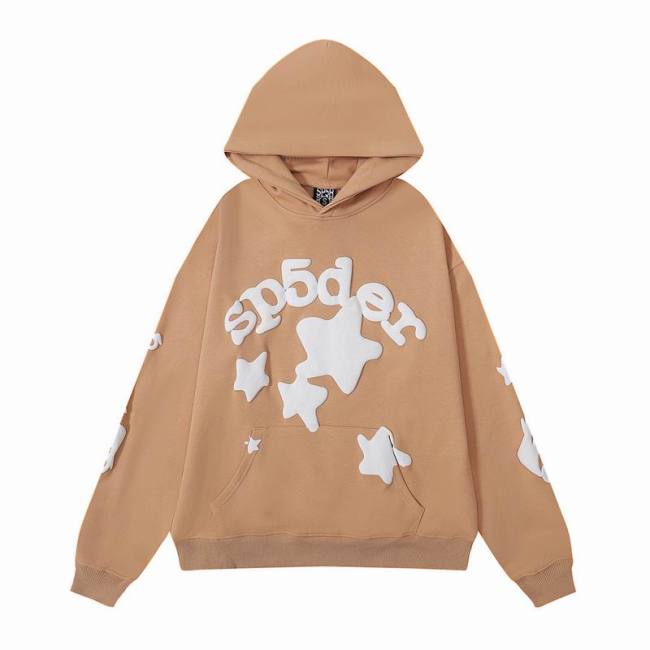 Sp5der Hoodies-225(S-XL)