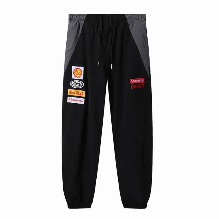 Supreme pants-002(S-XL)