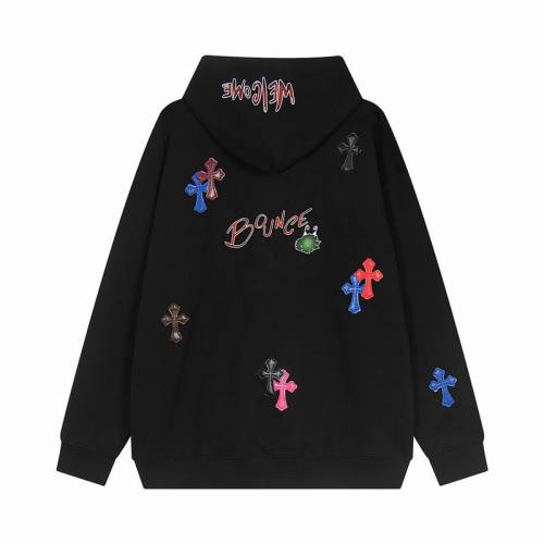 Chrome Hearts men Hoodies-1949(S-XL)