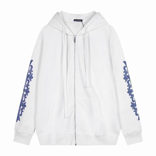 Chrome Hearts men Hoodies-1889(S-XL)