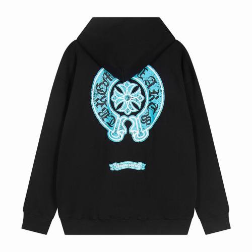 Chrome Hearts men Hoodies-1957(S-XL)