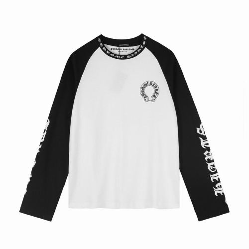 Chrome Hearts men Hoodies-2009(S-XL)