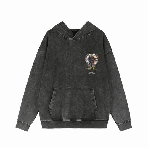 Chrome Hearts men Hoodies-1993(S-XL)