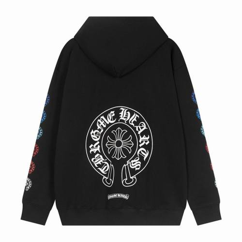 Chrome Hearts men Hoodies-1920(S-XL)