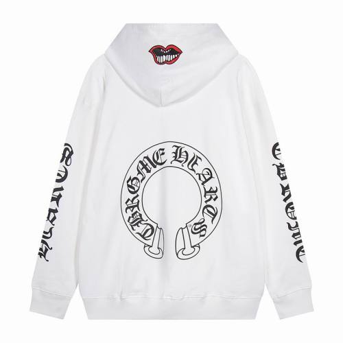 Chrome Hearts men Hoodies-1924(S-XL)