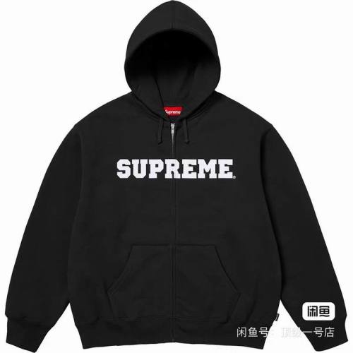 Supreme men Hoodies-547(S-XL)