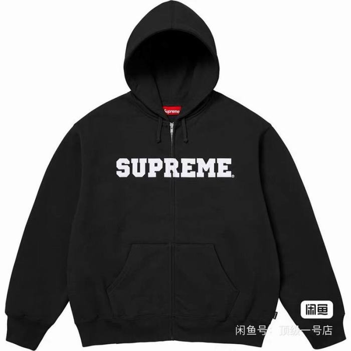 Supreme men Hoodies-547(S-XL)