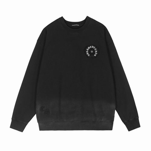 Chrome Hearts men Hoodies-1927(S-XL)