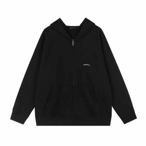 Chrome Hearts men Hoodies-2017(S-XL)