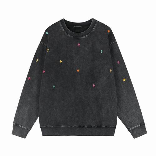 Chrome Hearts men Hoodies-1992(S-XL)
