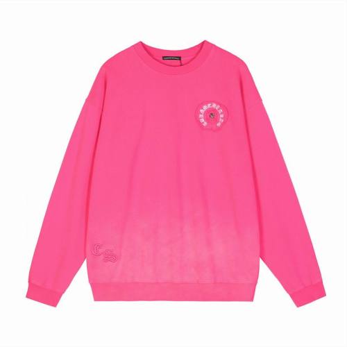 Chrome Hearts men Hoodies-1929(S-XL)