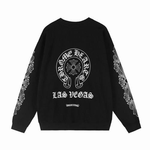 Chrome Hearts men Hoodies-1986(S-XL)