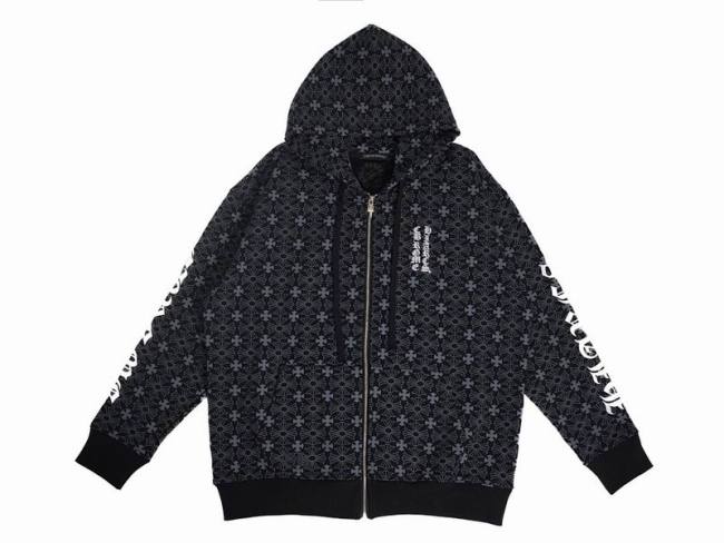 Chrome Hearts men Hoodies-2025(S-XL)