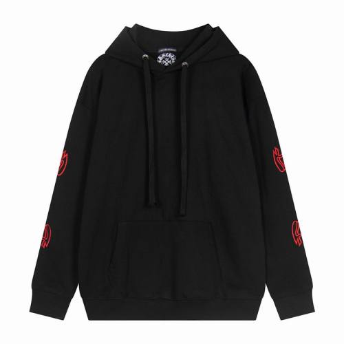 Chrome Hearts men Hoodies-1893(S-XL)