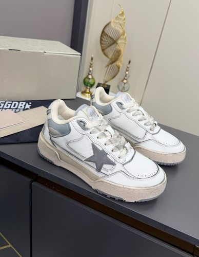 GGDB men shoes 1：1 quality-113